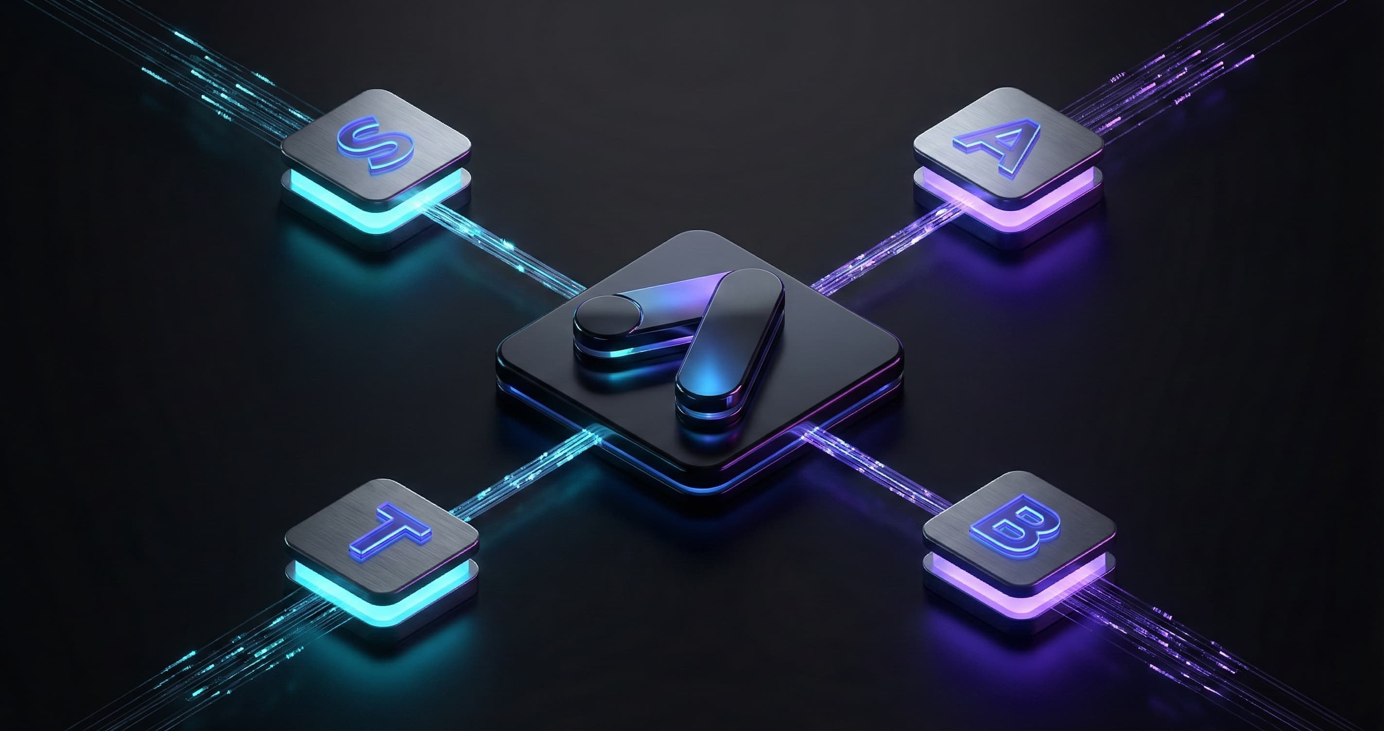 O método STAB: como otimizar campanhas de pesquisa no Google Ads em 2026